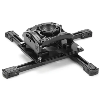 Chief - Support projecteur universel micro-ajustable, 22,7 kg, noir Chief