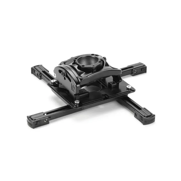 Chief - Support projecteur universel micro-ajustable, 22,7 kg, noir Chief