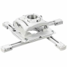 Chief - Support projecteur universel micro-ajustable, 22,7 kg, blanc Chief