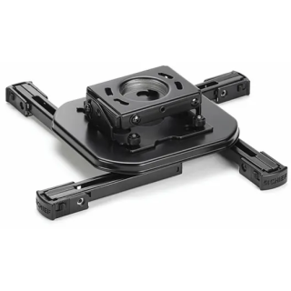 Chief - Support projecteur universel, poids max 11,3 kg, noir Chief