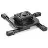Chief - Support projecteur universel, poids max 11,3 kg, noir Chief