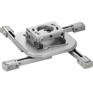 FDV - Support projecteur universel, poids max 11,3 kg, argent Chief