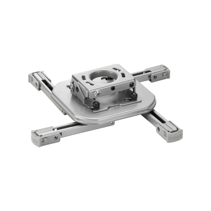 FDV - Support projecteur universel, poids max 11,3 kg, argent Chief