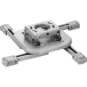 FDV - Support projecteur universel, poids max 11,3 kg, argent Chief