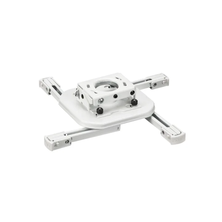 Chief - Support projecteur universel, poids max 11,3 kg, blanc Chief
