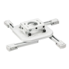 Chief - Support projecteur universel, poids max 11,3 kg, blanc Chief