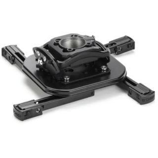 Chief - Support projecteur universel micro-ajustable, 11,3 kg, argent Chief