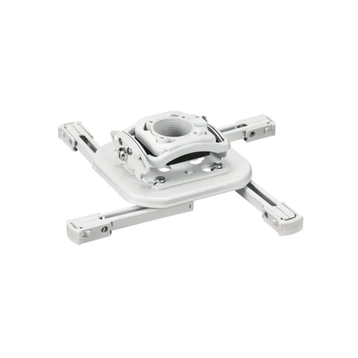 Chief - Support projecteur universel micro-ajustable, 11,3 kg, blanc Chief