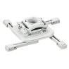 Chief - Support projecteur universel micro-ajustable, 11,3 kg, blanc Chief
