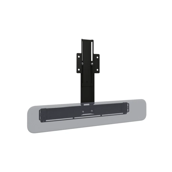 Chief - Support barre de son pour Voyager - Noir Chief
