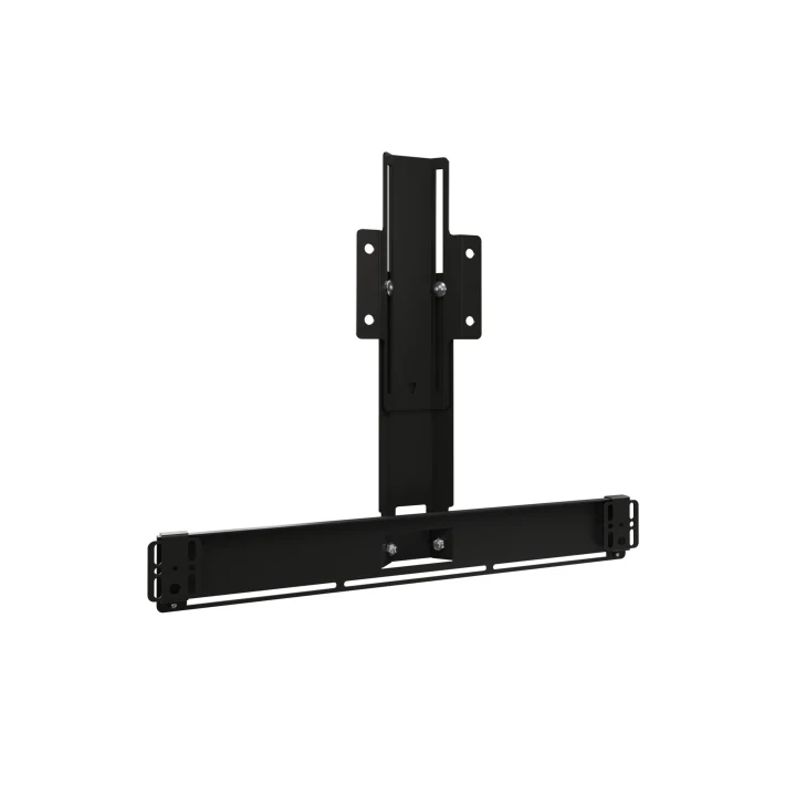 Chief - Support barre de son pour Voyager - Noir Chief