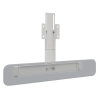 Chief - Support barre de son pour Voyager - Blanc Chief