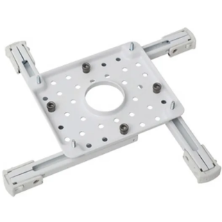 Chief - Interface universelle pour vidéoprojecteur, blanc Chief