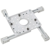 Chief - Interface universelle pour vidéoprojecteur, blanc Chief