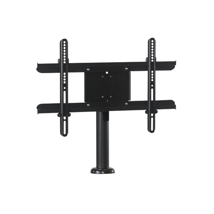 Chief - Support de bureau pour 32-52p Vesa 100x100-600x400, noir Chief