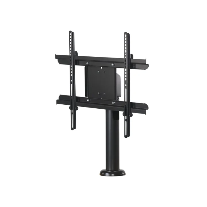 Chief - Support de bureau pour 32-52p Vesa 100x100-600x400, noir Chief