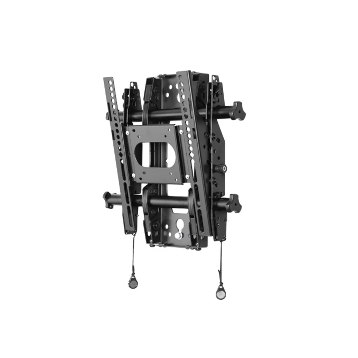 Chief - Support mural -12°/+2° micro-ajustable pour 24-32p, noir Chief
