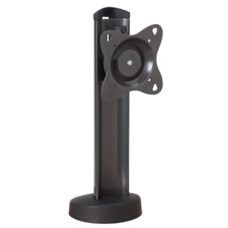 Chief - Support de bureau pour 18-30p Vesa 75x75-100x100, noir Chief