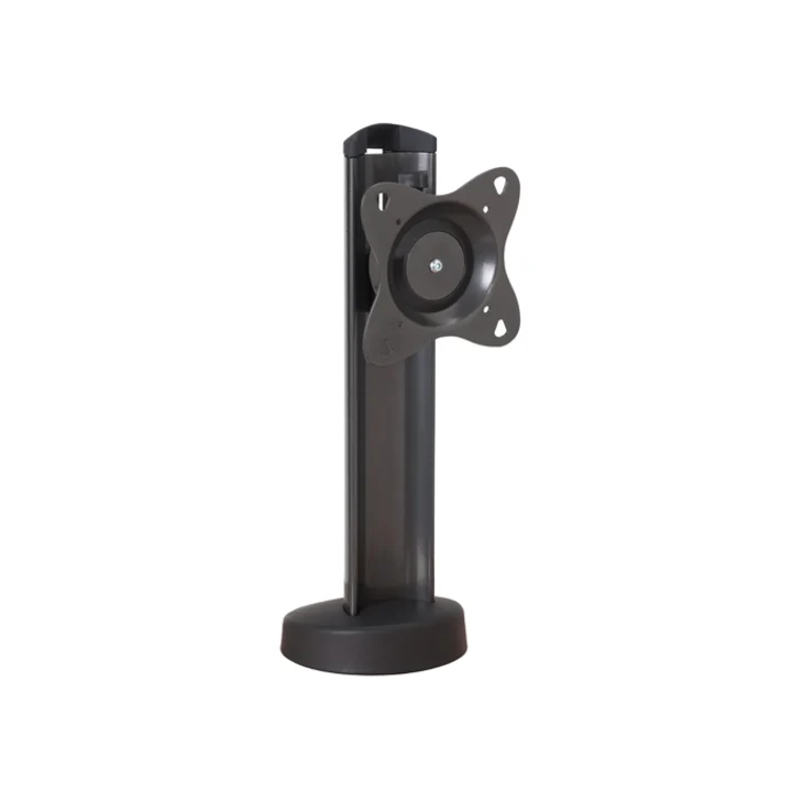 Chief - Support de bureau pour 18-30p Vesa 75x75-100x100, noir Chief