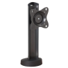 Chief - Support de bureau pour 18-30p Vesa 75x75-100x100, noir Chief