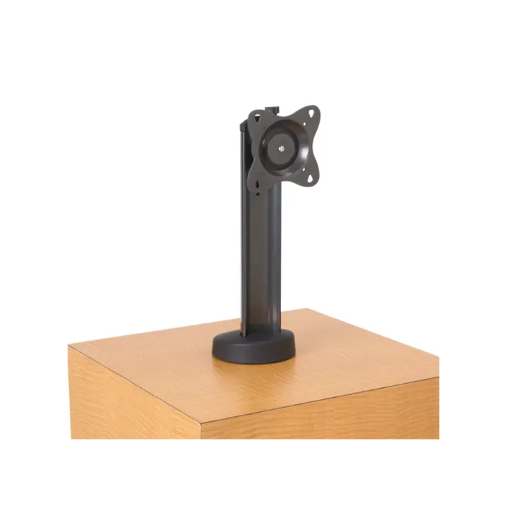 Chief - Support de bureau pour 18-30p Vesa 75x75-100x100, noir Chief