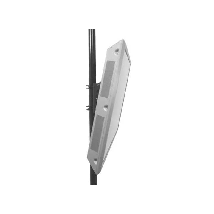 Chief - Support de colonne inclinable pour écran plat 42-71p, noir Chief