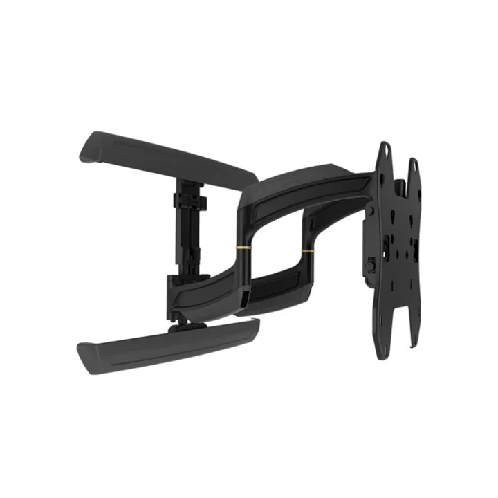 Chief - Support Bras double pour 26-52p, extension 457 mm, noir Chief
