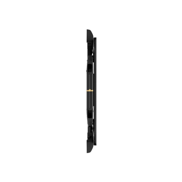 Chief - Support Bras double pour 26-52p, extension 635 mm, noir Chief