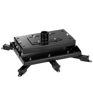 Chief - Support projecteur universel, poids max 113,4 kg, noir Chief