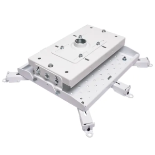 Chief - Support projecteur universel, poids max 113,4 kg, blanc Chief