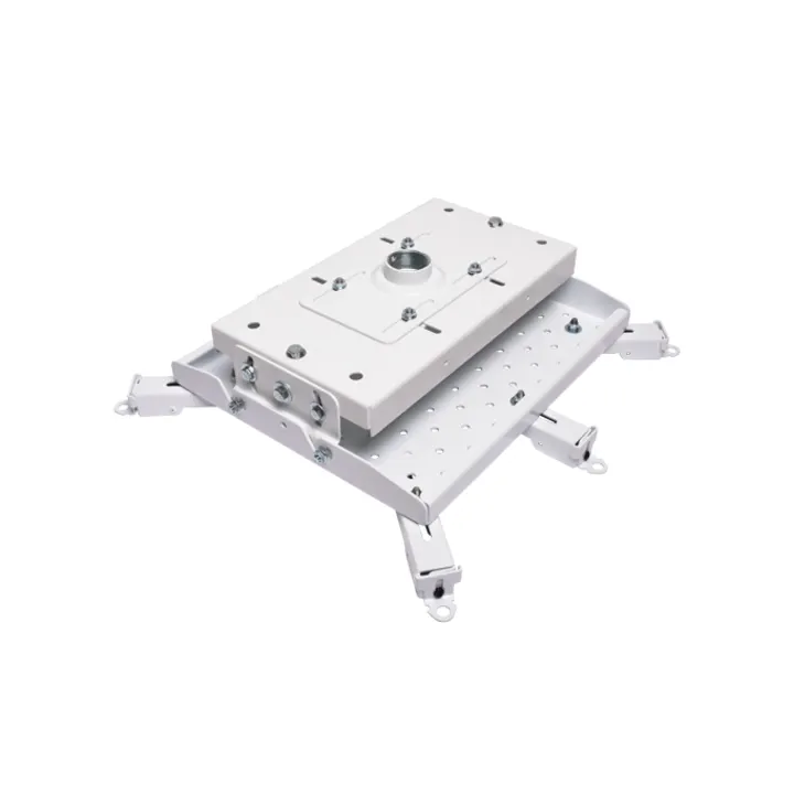 Chief - Support projecteur universel, poids max 113,4 kg, blanc Chief