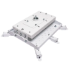 Chief - Support projecteur universel, poids max 113,4 kg, blanc Chief