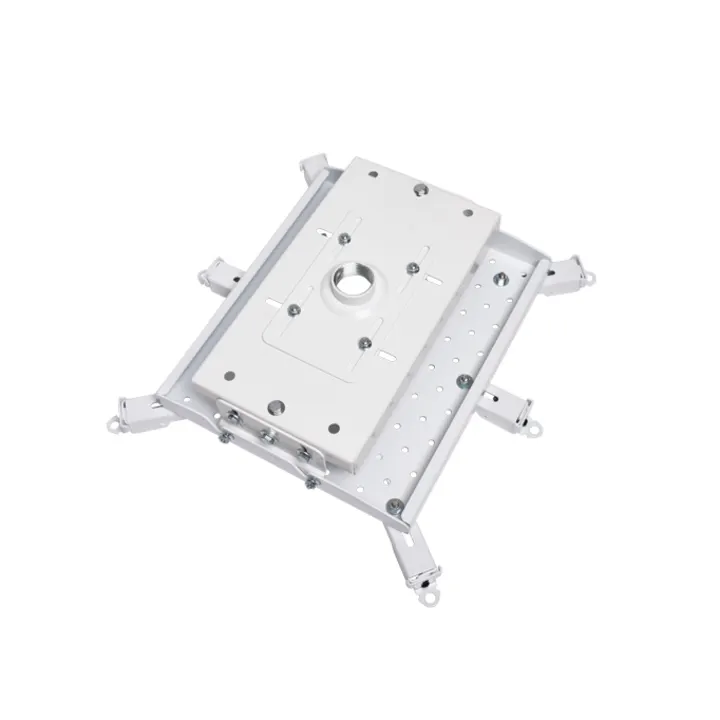 Chief - Support projecteur universel, poids max 113,4 kg, blanc Chief