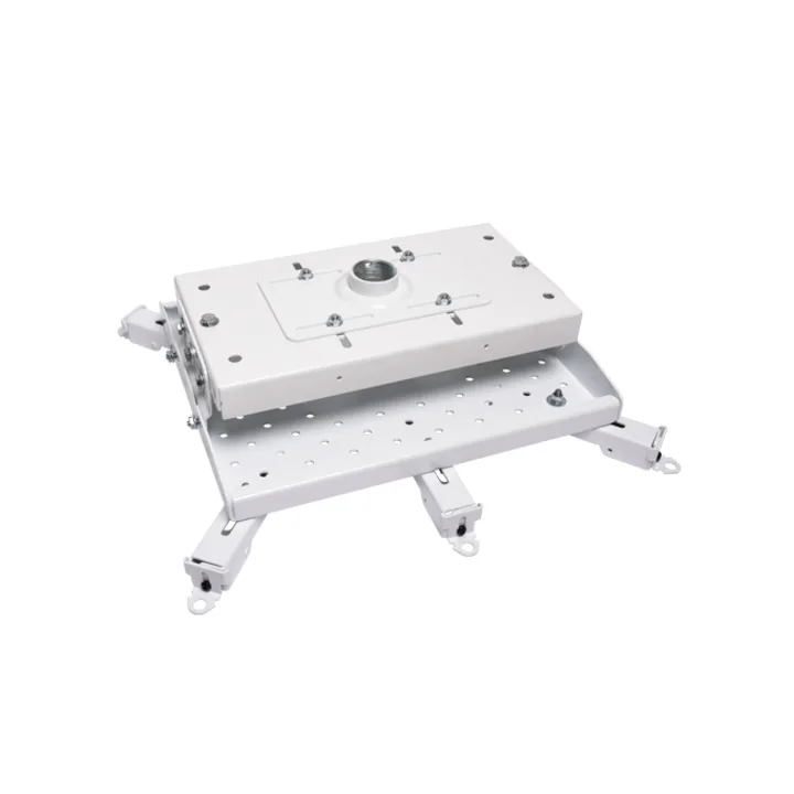 Chief - Support projecteur universel, poids max 113,4 kg, blanc Chief