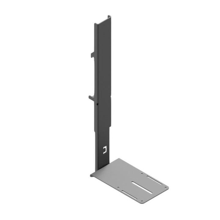EDBAK - CHV5 - Étagère pour caméra de visioconférence, compatible avec la série TRV 