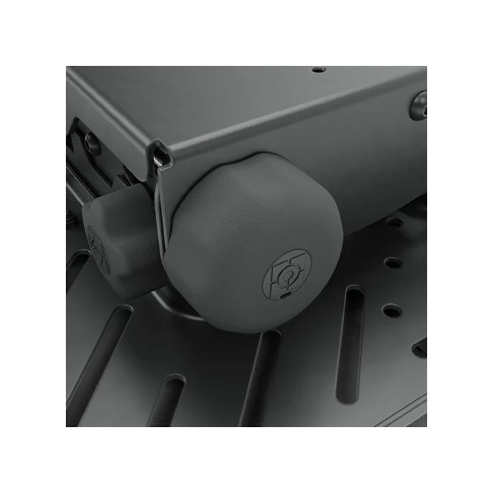 Chief - Support araignée pour vidéoprojecteur XL - Sans outil - Noir Chief