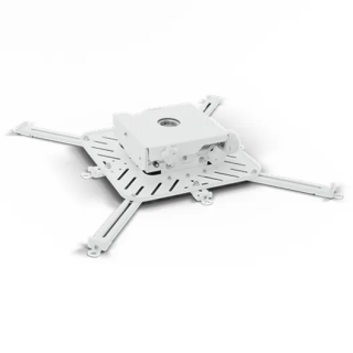 Chief - Support araignée pour vidéoprojecteur XL - Sans outil - Blanc Chief