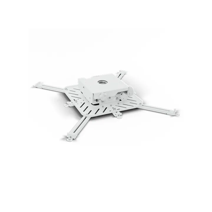 Chief - Support araignée pour vidéoprojecteur XL - Sans outil - Blanc Chief
