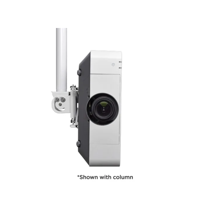 Chief - Support vidéoprojecteur portrait/sol, poids max 34kg, blanc Chief