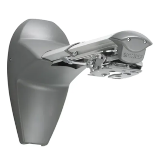Chief - Support mural projecteur courte focale de 0 à 457mm, 11,3kg Chief