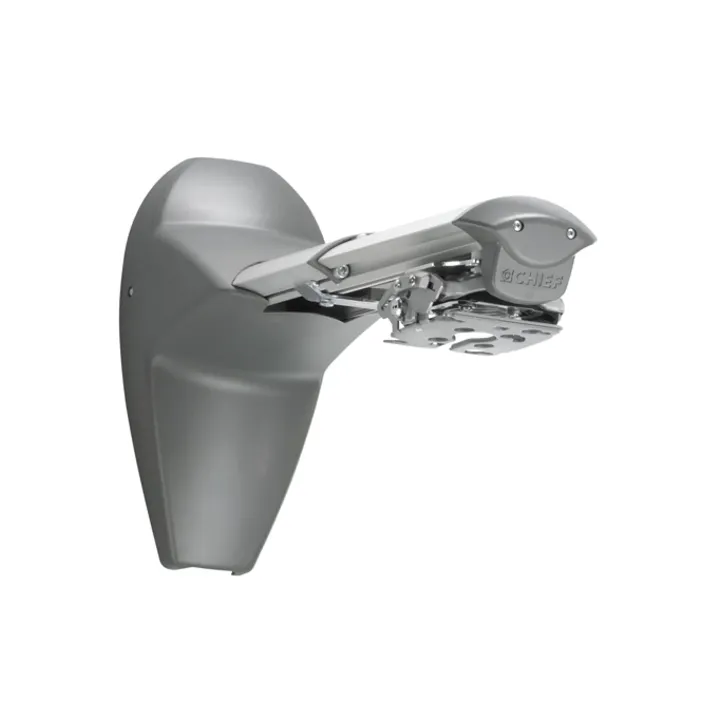 Chief - Support mural projecteur courte focale de 0 à 457mm, 11,3kg Chief