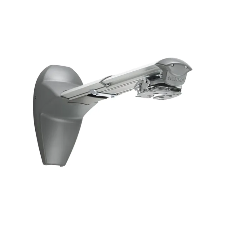 Chief - Support mural projecteur courte focale de 457-762mm, 11,3kg Chief