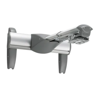 Chief - Support mural projecteur courte focale de 0-457mm, 11,3kg Chief