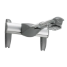 Chief - Support mural projecteur courte focale de 0-457mm, 11,3kg Chief