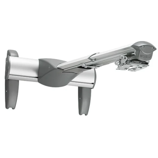 Chief - Support mural projecteur courte focale de 457-762mm, 11,3kg Chief