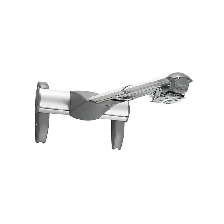 Chief - Support mural projecteur courte focale de 457-762mm, 11,3kg Chief