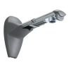 Chief - Support mural projecteur courte focale de 292-482mm, 22,7kg Chief