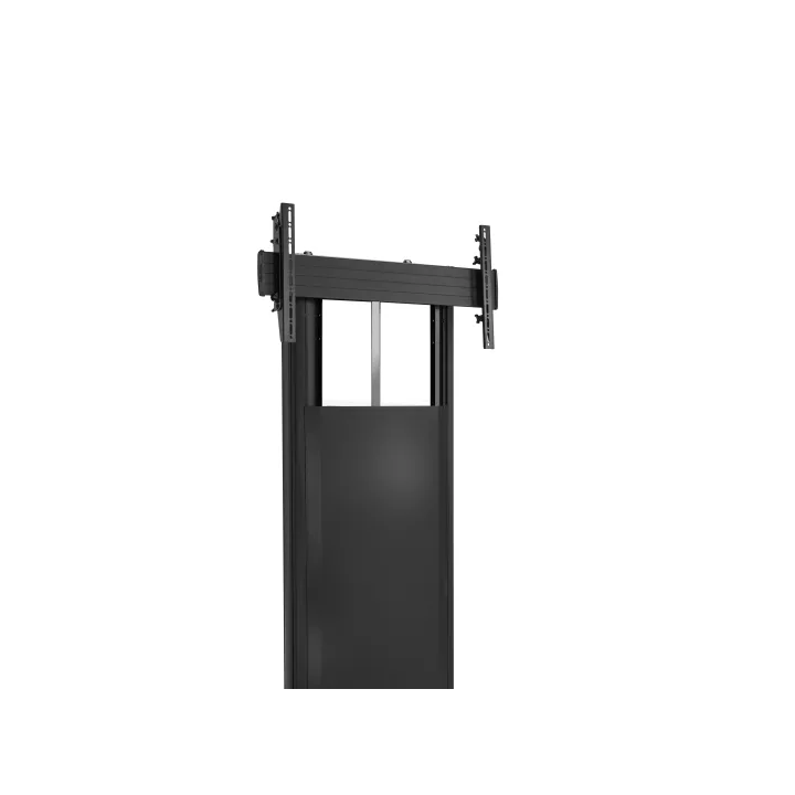 Chief - Pied de sol pour écran 55-100p, poids max 136kg, noir Chief
