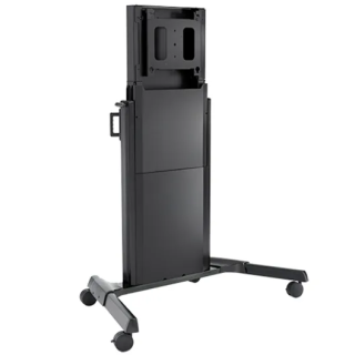 Chief - Chariot motorisé ajustable pour 50-80p - 140Kg max - Noir Chief
