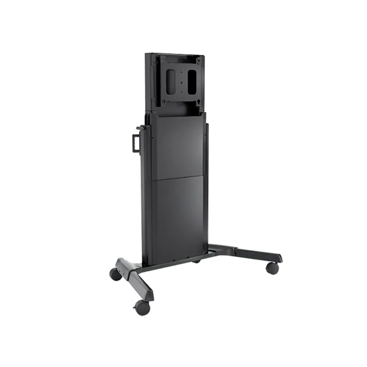 Chief - Chariot motorisé ajustable pour 50-80p - 140Kg max - Noir Chief